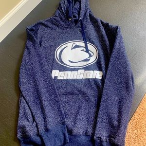 Sparkly Penn State Hoodie